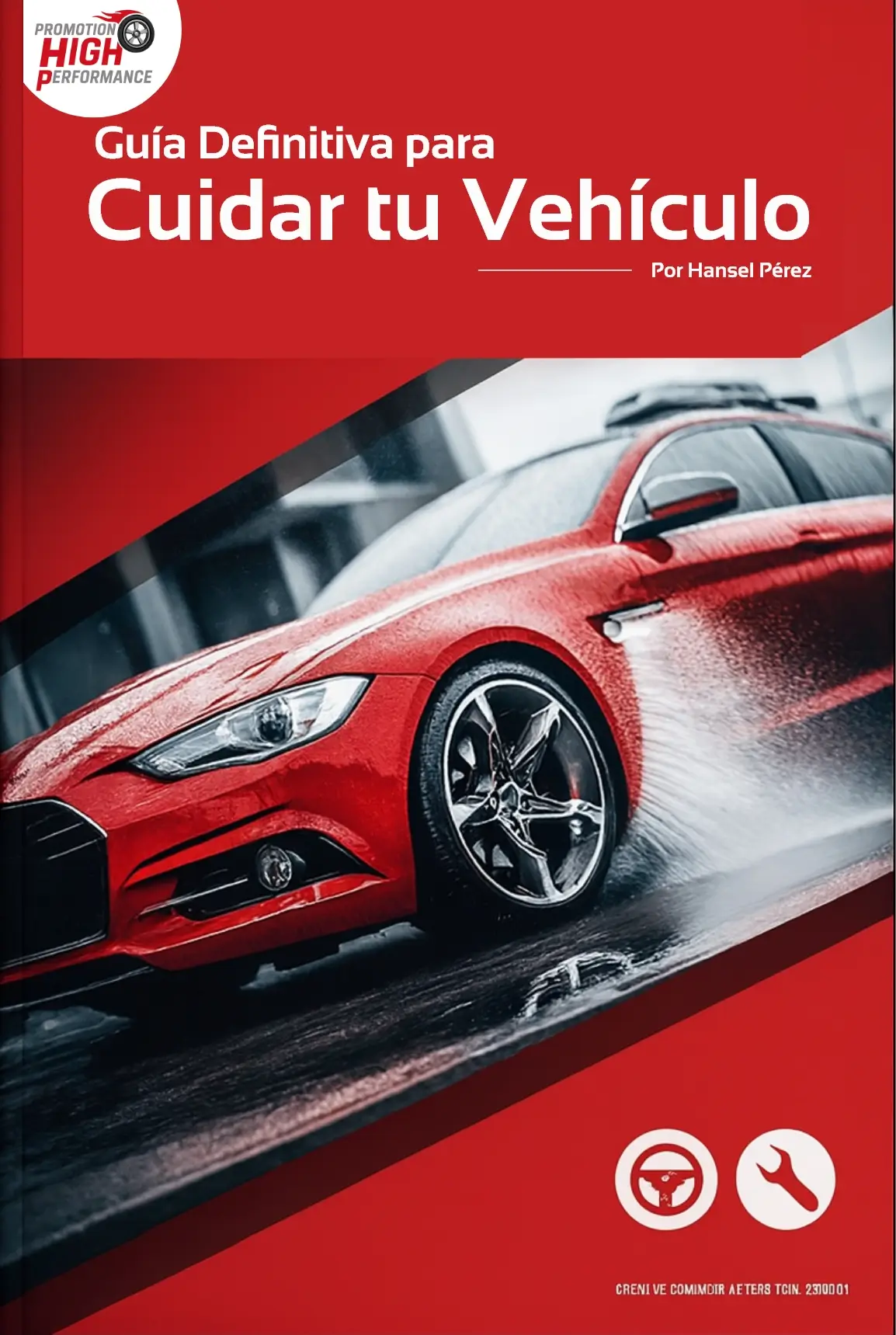 Guía Definitiva para Cuidar tu Vehículo - Ebook PDF