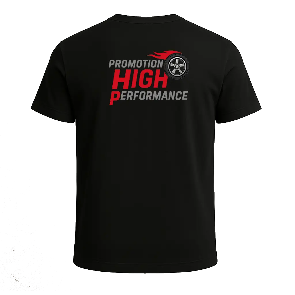 Buso Oficial Promotion High Performance - Image 2